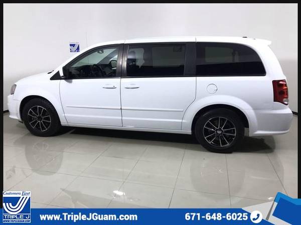 2015 Dodge Grand Caravan - - cars & trucks - by dealer for sale in Other, Other – photo 7