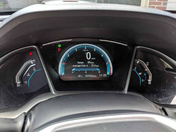2013 Honda Civic LX **89K miles for sale in West Chester, OH – photo 7