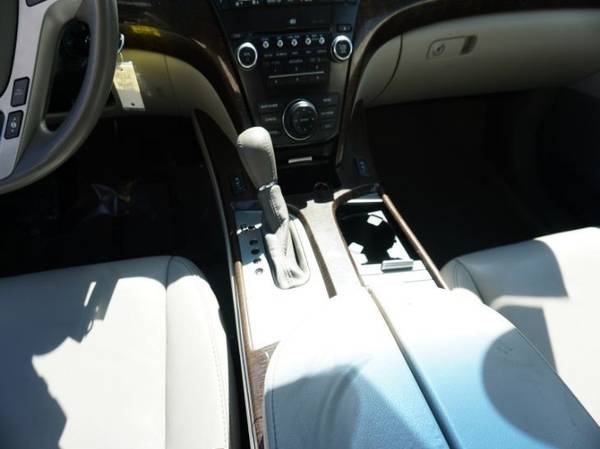 2011 Acura MDX AWD All Wheel Drive Tech Pkg SUV for sale in Sacramento , CA – photo 17