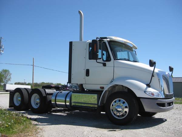 2015 INTL Prostar Daycab Inexpensive & Ready To Work! - cars & for sale in Other, IL – photo 10