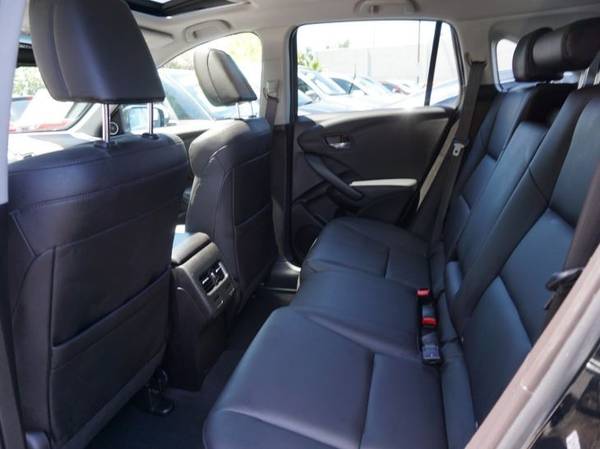 2016 Acura RDX AWD All Wheel Drive SUV for sale in Sacramento , CA – photo 13