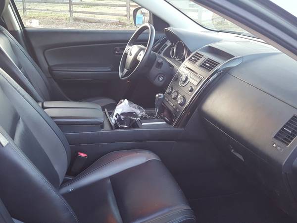 2012 Mazda CX-9 AWD for sale in Kittitas, WA – photo 8