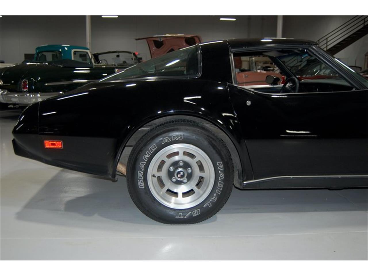 1979 Chevrolet Corvette for sale in Rogers, MN – photo 22