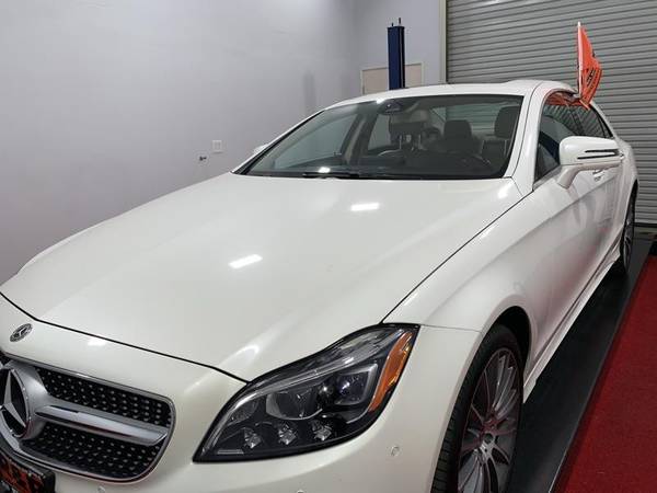 2018 Mercedes-Benz CLS 550 Coupe - Open 9 - 6, No Contact Delivery for sale in Fontana, AZ – photo 13