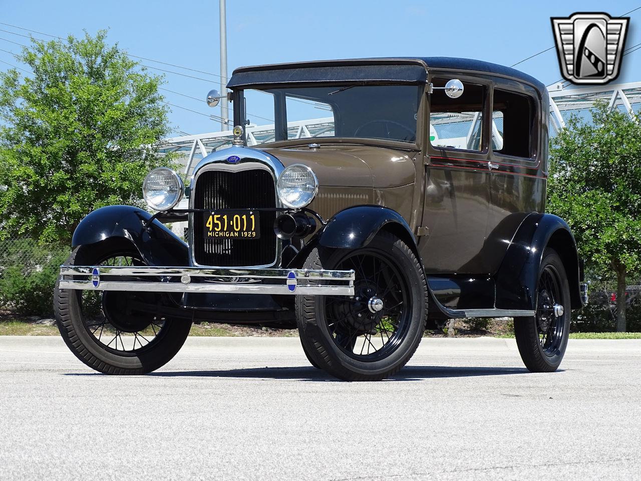 1929 Ford Model A for sale in O'Fallon, IL – photo 29