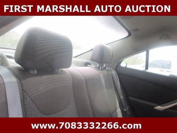 2006 Pontiac G6 6-Cyl - Auction Pricing - - by dealer for sale in Harvey, IL – photo 6