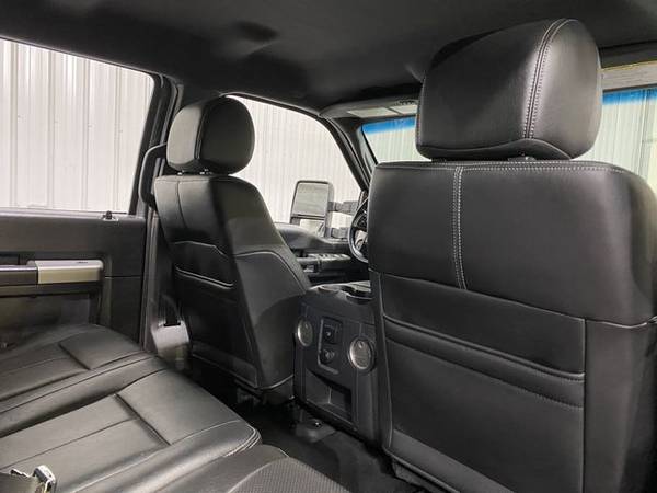 2014 Ford F350 Super Duty Crew Cab - Small Town & Family Owned! for sale in Wahoo, NE – photo 15