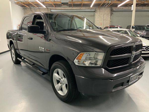 2015 Ram 1500 Tradesman Eco Diesel Quick Easy Experience! for sale in Fresno, CA – photo 3
