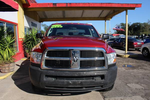 2010 RAM 2500 SLT👍MANY CARS AND TRUCKS // Bad Credit - cars & trucks... for sale in Jacksonville, FL – photo 6