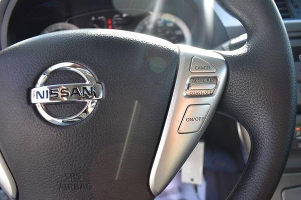2013 Nissan Sentra FE+ SV Sedan 4D *Warranties and Financing... for sale in Las Vegas, NV – photo 15
