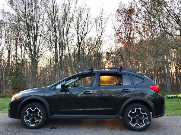 2014 Subaru XV Crosstrek Premium 2 0i 4WD AWD - - by for sale in Other, CT