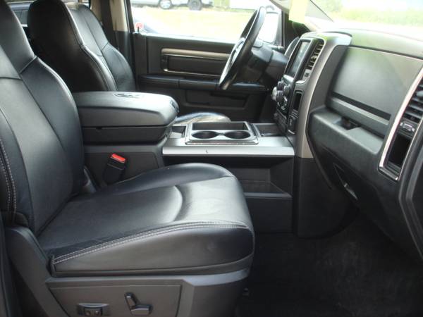 2014 Ram 1500 Crew Cab Sport 4X4 Blowout price! for sale in Helena, MT – photo 13