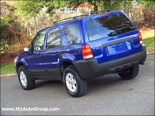 2006 Ford Escape XLT 4dr SUV w/3 0L - - by dealer for sale in East Brunswick, NJ – photo 20