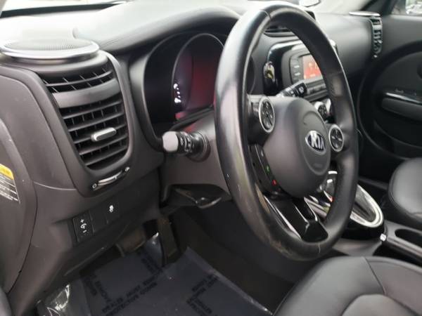 2016 KIA SOUL ! with - cars & trucks - by dealer - vehicle... for sale in Winchester, VA – photo 14