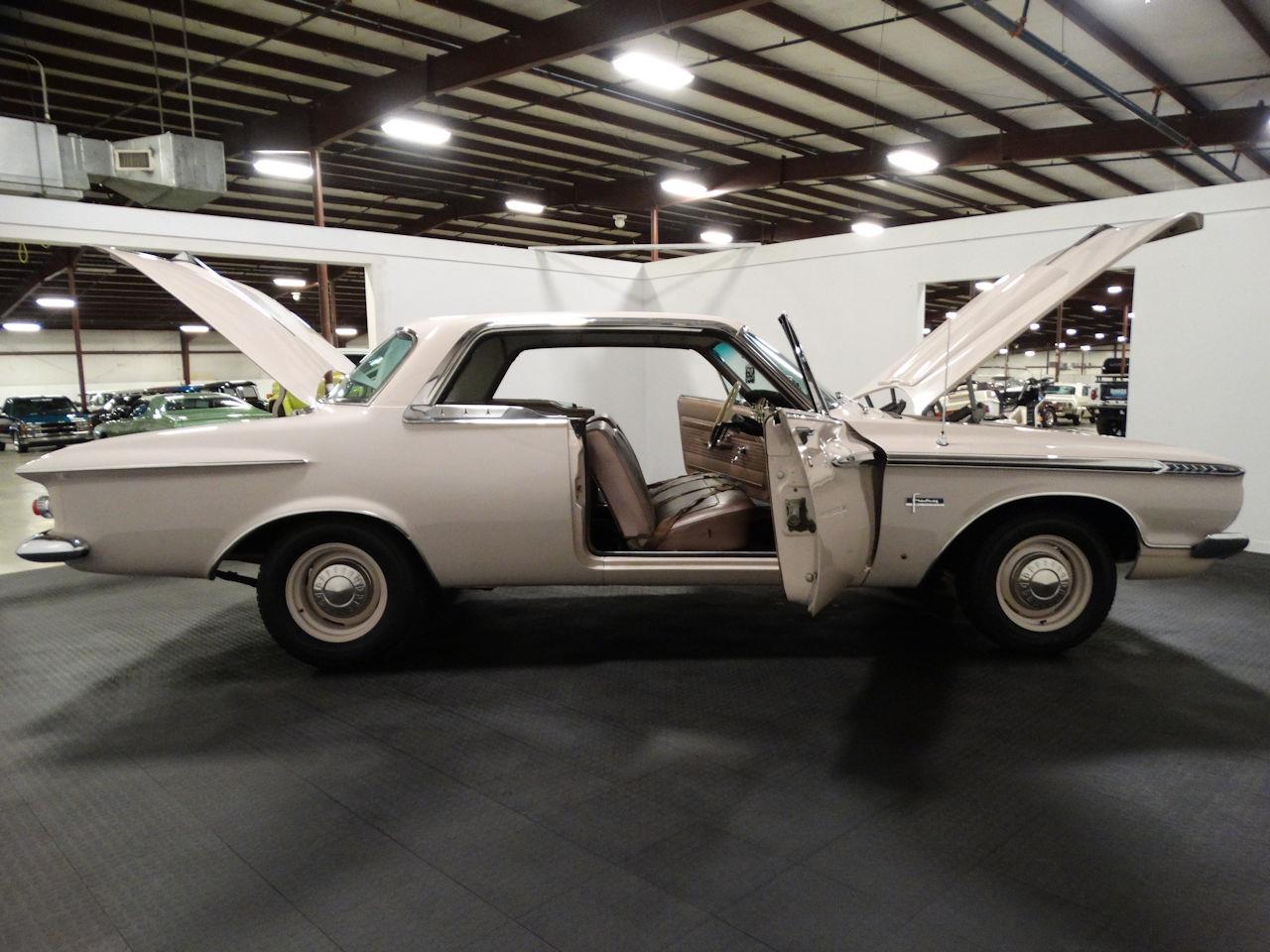 1962 Plymouth Fury for sale in O'Fallon, IL – photo 57