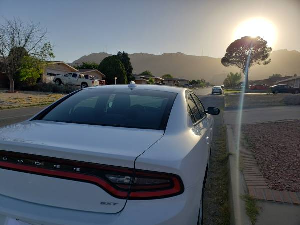 2016 Dodge Charger SXT for sale in El Paso, TX – photo 5