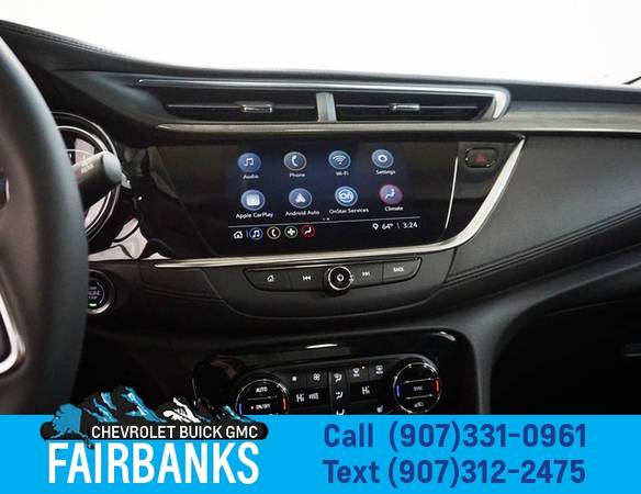 2021 Buick Encore GX AWD 4dr Select - - by dealer for sale in Fairbanks, AK – photo 18