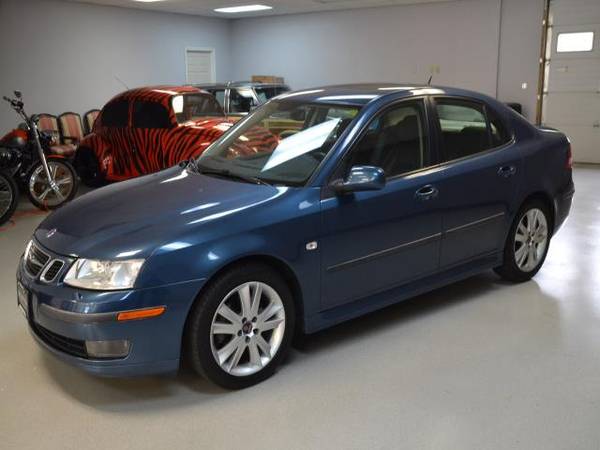 2007 Saab 9-3 4dr Sdn Auto - cars & trucks - by dealer - vehicle... for sale in Dayton, OH – photo 5