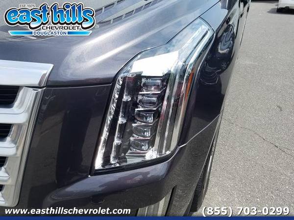 2016 Cadillac Escalade ESV - *BAD CREDIT? NO PROBLEM!* for sale in Douglaston, NY – photo 9