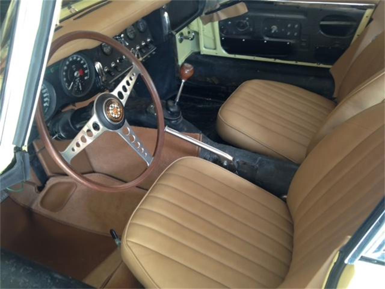 1965 Jaguar E-Type for sale in Willis, TX – photo 5