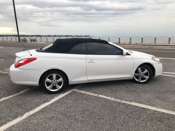 2006 Toyota Solara Convertible 2D V6 Auto - Good condition - cars & for sale in Brightwaters, NY – photo 12