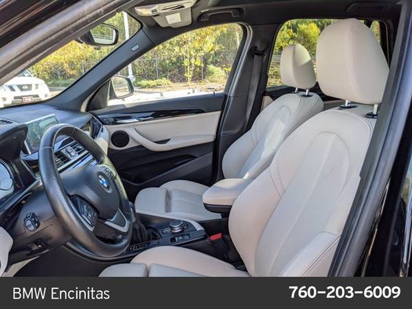 2019 BMW X1 sDrive28i SKU:K5L11591 SUV - cars & trucks - by dealer -... for sale in Encinitas, CA – photo 17