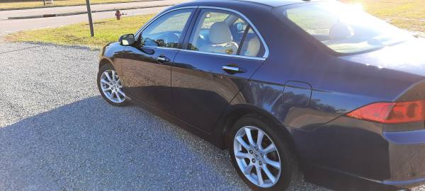 2007 ACURA TSX - cars & trucks - by owner - vehicle automotive sale for sale in Leland, NC – photo 7