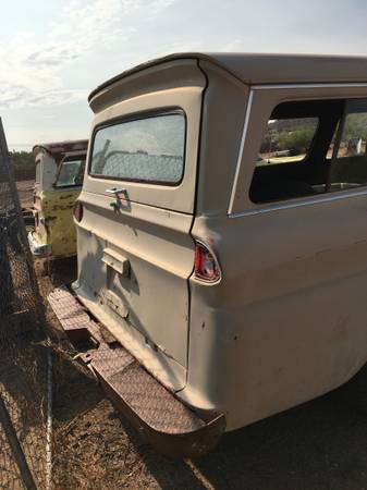 1964 GMC Custom Trim Suburban for sale in New River, AZ – photo 5