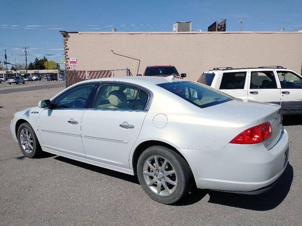 2010 Buick Lucerne CX Only 500 Down! OAC - - by for sale in Spokane, WA – photo 7