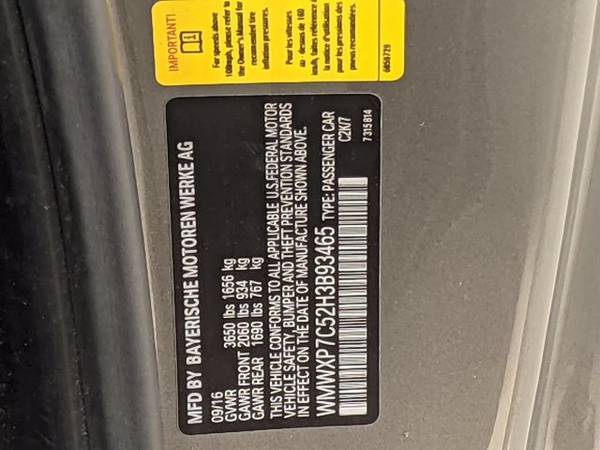 2017 MINI Hardtop 2 Door Cooper S SKU: H3B93465 Hatchback - cars & for sale in Greenacres, FL – photo 23