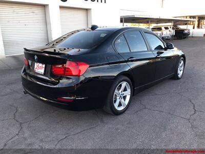 35MPG In Town! **2015 BMW 328D XDrive AWD Diesel Sedan** - cars &... for sale in Tucson, AZ – photo 6