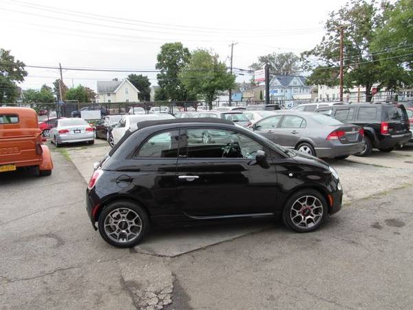 2013 FIAT 500 - Financing Available! for sale in Bridgeport, NY – photo 6