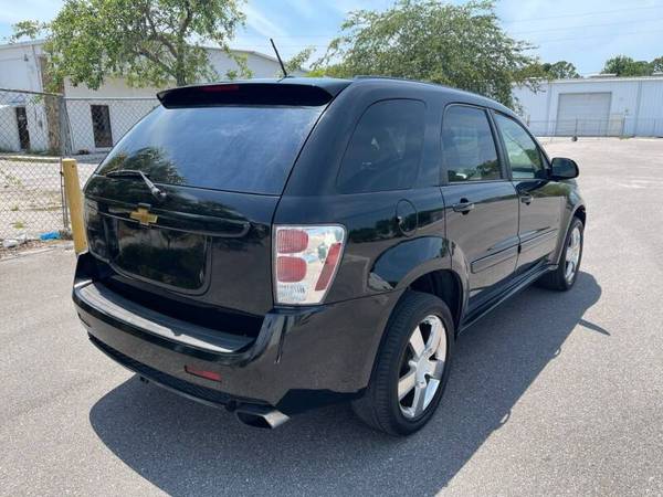 2008 Chevy Equinox Sport - - by dealer - vehicle for sale in PORT RICHEY, FL – photo 6