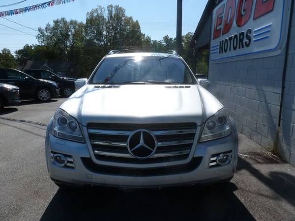 2009 Mercedes-Benz GL-Class - As little as $800 Down... - cars &... for sale in Mooresville, NC – photo 4
