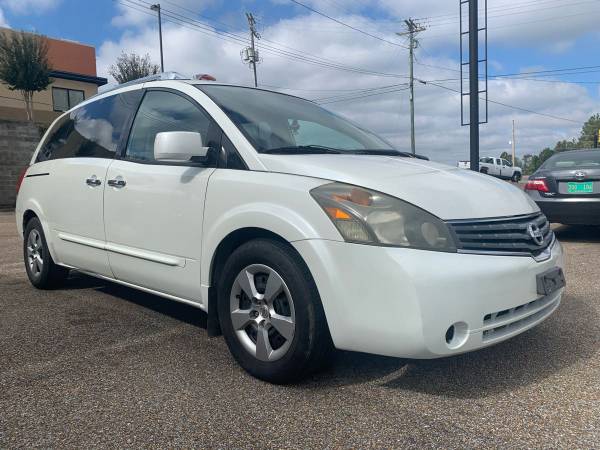 2009 NISSAN QUEST S - cars & trucks - by dealer - vehicle automotive... for sale in Hattiesburg, MS – photo 22