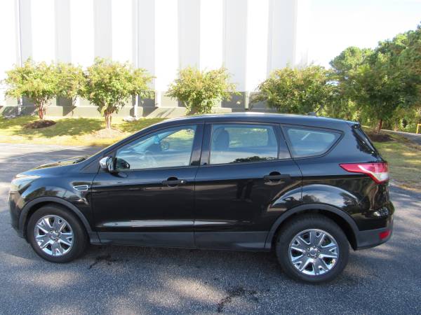 2014 Ford Escape FWD 4dr S for sale in Raleigh, NC – photo 8
