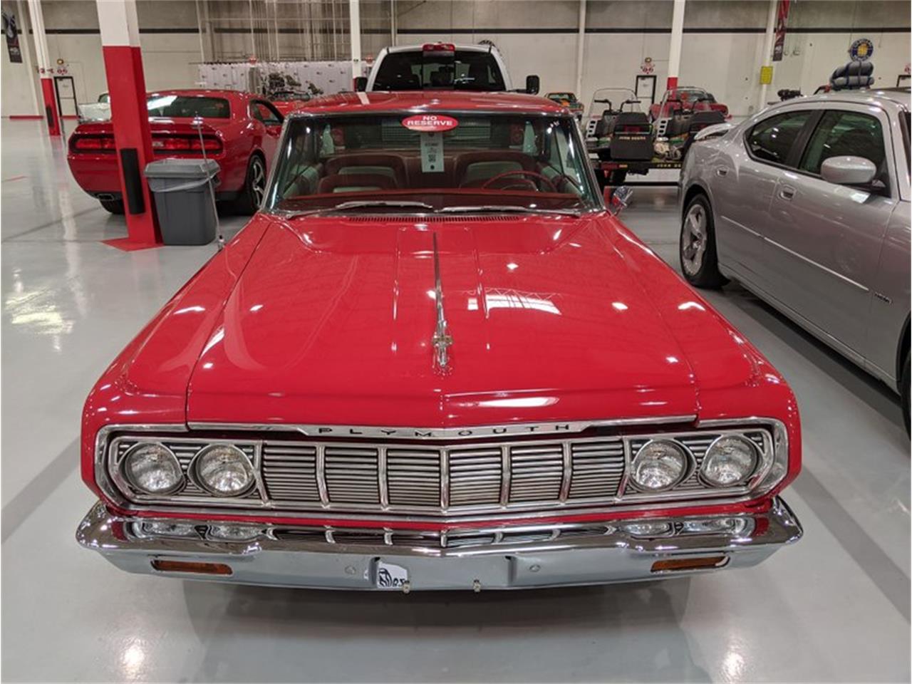 1964 Plymouth Sport Fury for sale in Greensboro, NC – photo 3
