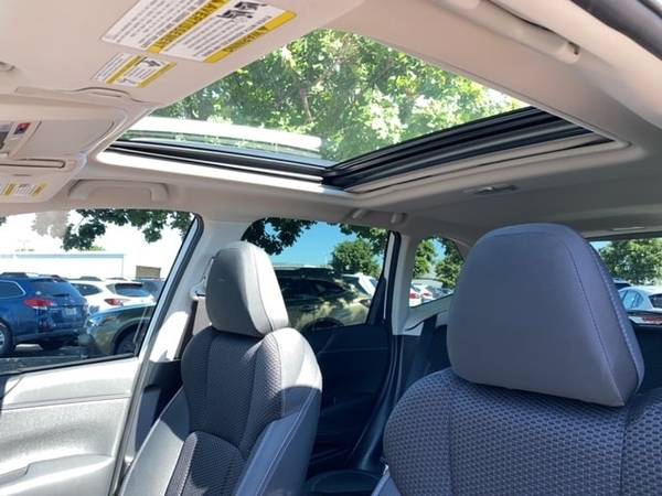 2019 Subaru Forester Premium - - by dealer - vehicle for sale in Georgetown, TX – photo 22