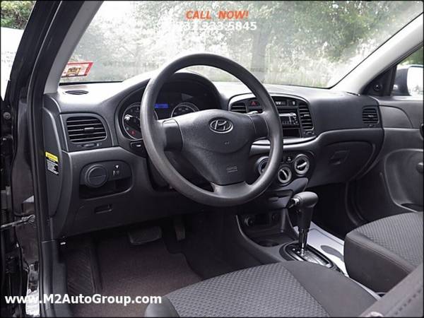 2010 Hyundai Accent GS 2dr Hatchback - - by dealer for sale in East Brunswick, NJ – photo 6