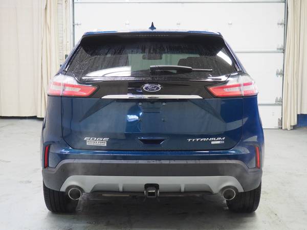 2020 Ford Edge Sport Utility Titanium - - by dealer for sale in Charleroi, PA – photo 4