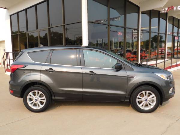 2019 Ford Escape SE AWD ( 7064) - - by dealer for sale in Salina, KS – photo 6