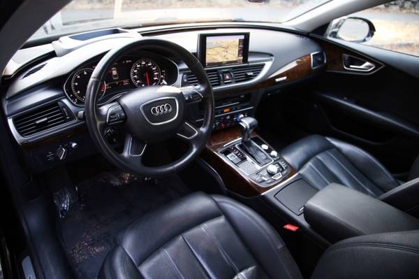 2012 Audi A7 3.0T quattro Prestige AWD 4dr Sportback ~!CALL/TEXT... for sale in Tacoma, OR – photo 18