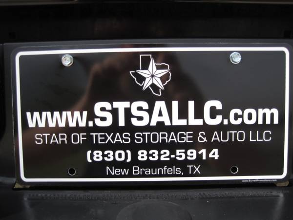 2012 Ram 1500 Crew Cab 4x4 - LOW MILES !!! for sale in New Braunfels, TX – photo 24