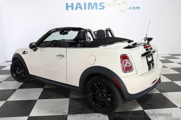 2015 Mini Roadster for sale in Lauderdale Lakes, FL – photo 5