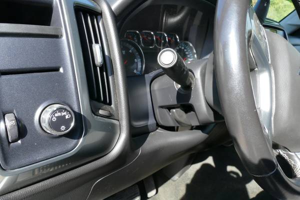 2015 Chevrolet Silverado 2500HD - Video Available! - cars & for sale in El Dorado, AR – photo 17