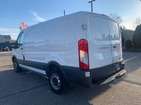 2015 FORD TRANSIT T-250 - - by dealer - vehicle for sale in Milford, IN – photo 5