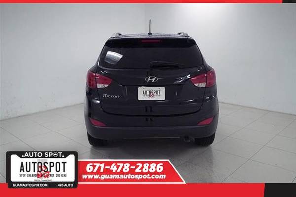 2015 Hyundai Tucson - Call for sale in Other, Other – photo 6
