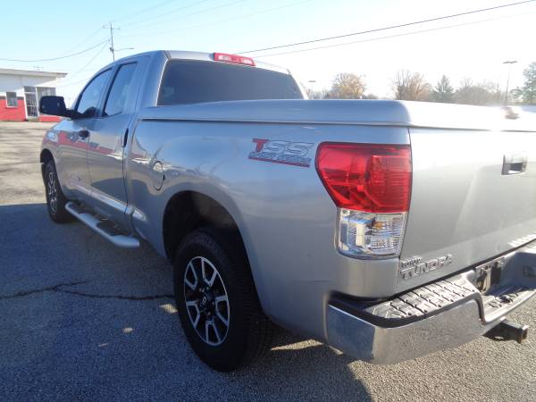 2011 Toyota Tundra - cars & trucks - by dealer - vehicle automotive... for sale in Mc Kenzie, TN – photo 7
