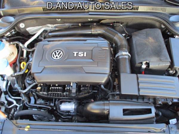 2015 Volkswagen Jetta Sedan 4dr Auto 1 8T SE PZEV D AND D AUTO for sale in Grants Pass, OR – photo 17