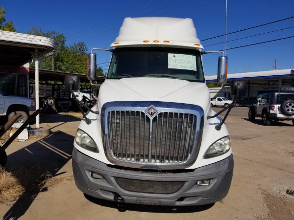 International tractor truck for sale in Tyler, TX – photo 3